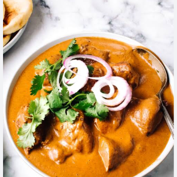 The Delightful Journey of Butter Chicken: Solving the Culinary Dilemma for Food Enthusiasts