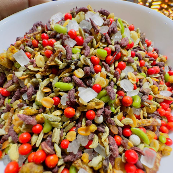 Shree G Mukhwas – Home of Tasty & Premium Mouth Freshener