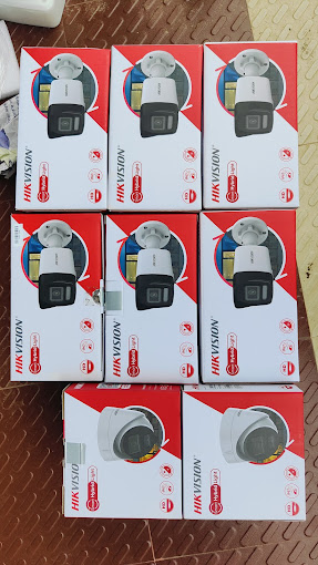 Safeguarding Your Business: How CCTV Installation Transforms Security for Indian Entrepreneurs