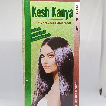 Embrace Lustrous Locks: How a Traditional Hair Oil Transformed Meera's Hair Journey