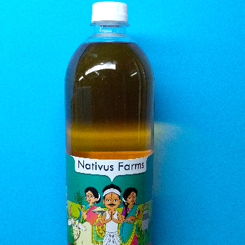 The Transformative Power of Cold-Pressed Safflower Oil for Your Health