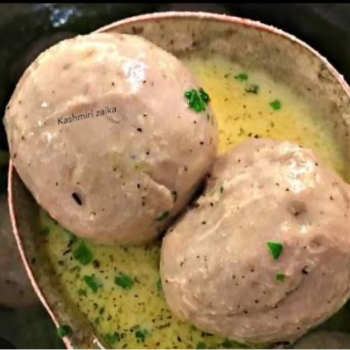 Embracing the Ghostaba: A Culinary Solution for the Busy Indian Family