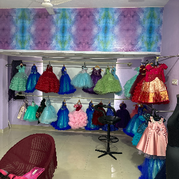 Embrace Elegance: How Rajie's Apparel Transforms Lives