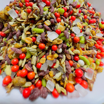 Best Mukhwas in Indore: A Flavorful Treat for Every Bite