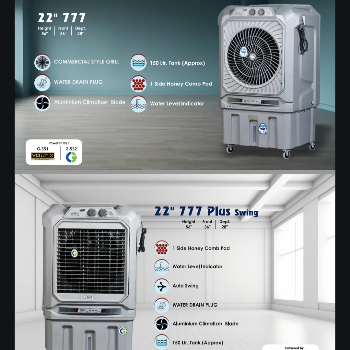 Buy Best Portable Air Coolers for Your Home – Stay Cool