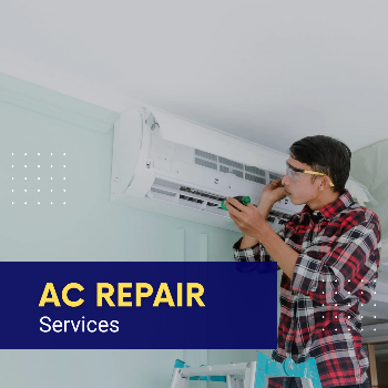 Unleashing the Power of Shivaay Enterprises: AC Repair Services in Kidwai Nagar, Kanpur