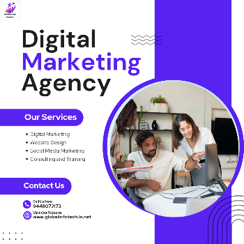 Transform Your Business with Cutting-Edge Digital Marketing Strategies