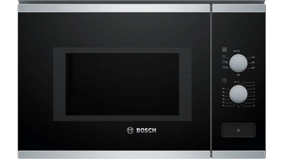 Unlock the True Potential of the Bosch BEL550MS0I Microwave - A Game-Changer for Modern Indian Kitchens