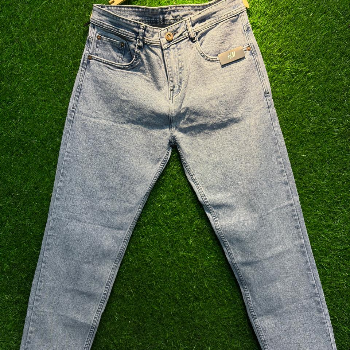 Transform Your Wardrobe with HM Carrot Fit Jeans: A Journey to Comfort and Style