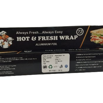 Unlocking the Magic of Aluminum Foil: A Game-Changer for Every Household