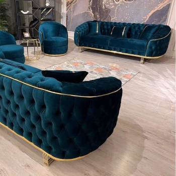 Transform Your Living Space with the Perfect Sofa: An Indian Perspective