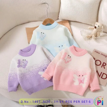 Embrace Warmth and Style: Winter T-Shirts for Your Little Ones