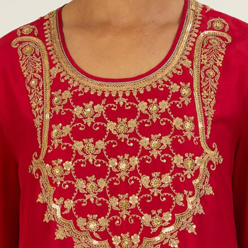 Transforming Threads of Tradition: How Aahid Jari Works Solves Artisan Challenges