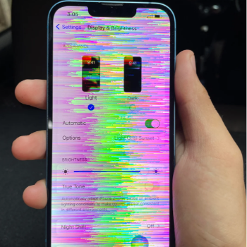 Revive Your iPhone: The Ultimate Solution for Screen Damage