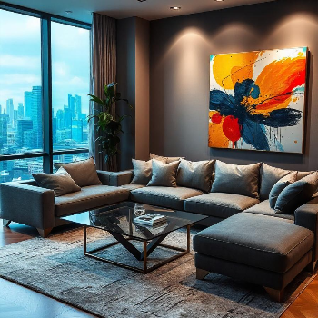 Transforming Spaces: How Tandra Interior Design Solves Your Home Dilemmas