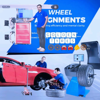 The Road to Smooth Driving: How 3D Wheel Alignment Transforms Your Journey