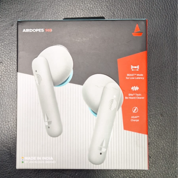 Revolutionize Your Audio Experience with Boat Airdopes 148