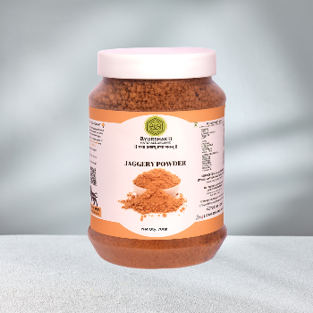 Unlocking the Sweet Power of Jaggery Powder: A Game-Changer for Health and Taste