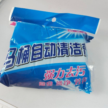 Revolutionizing Cleanliness: Discover the Power of Toilet Bowl Tablets