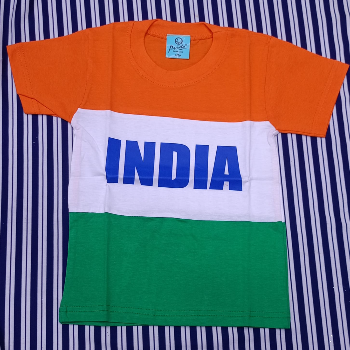 Transform Your Wardrobe with RN Tiranga T-Shirts: The Ultimate Fashion Solution