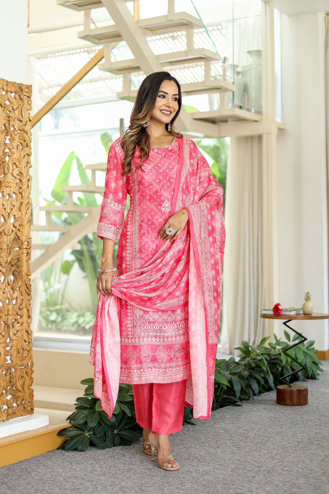 Embrace Elegance: How Tulips Women's Wear Transforms Your Wardrobe