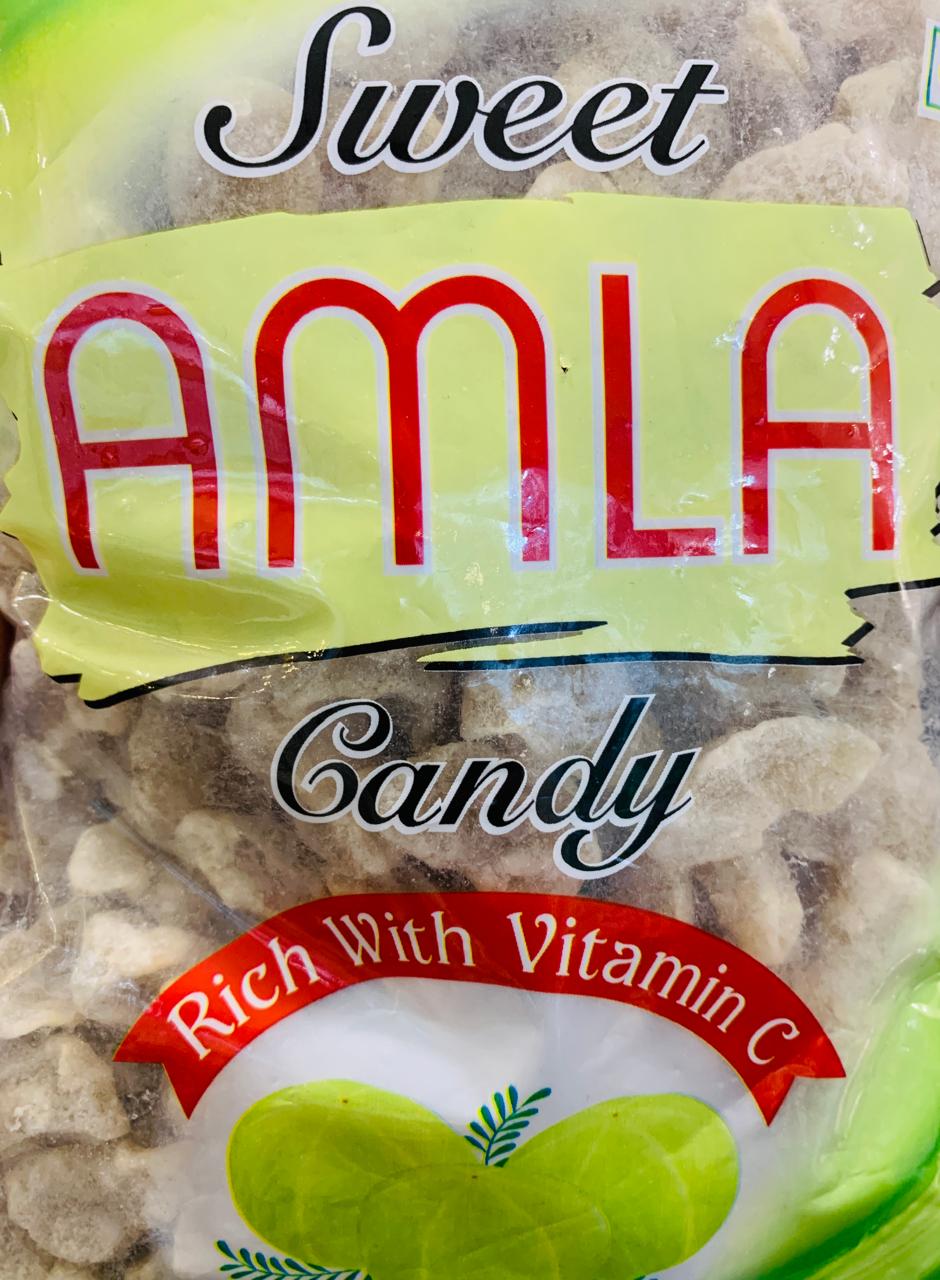 Discover the Sweet Benefits of Amla Candy: A Delicious Tradition Revived