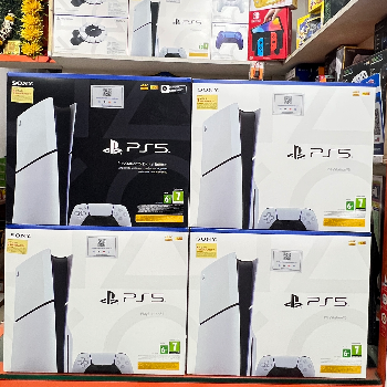 Discover the Joy of Gaming: How the PlayStation 5 Transforms Ashok's World