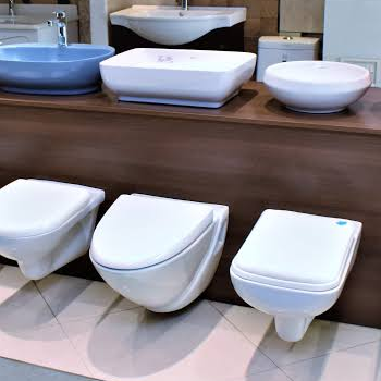 Transforming Bathrooms: How Tiles Made Ravi's Renovation Dream Come True