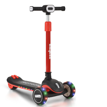 How the Baybee Cruze Pro Kick Scooter Transforms Playtime for Kids