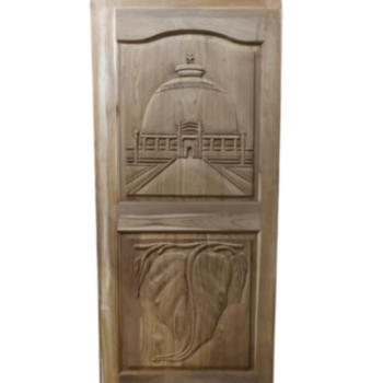 Best Wooden Door Design Trends for Modern Homes