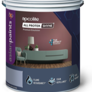 Buy the Perfect Home Paint for Long-Lasting Beautiful Walls