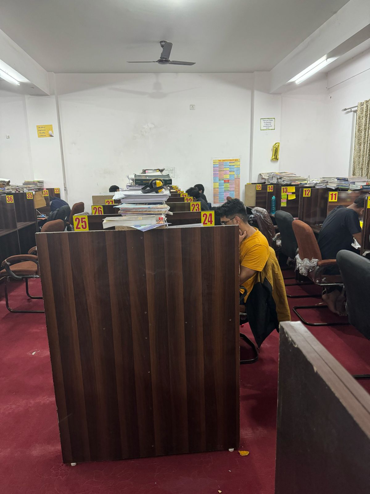 Discover the Transformation: How a Library Subscription Solved Arjun's Problem