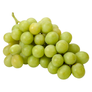 The Sweet Solution: How Green Grapes Transformed Rina's Health Journey