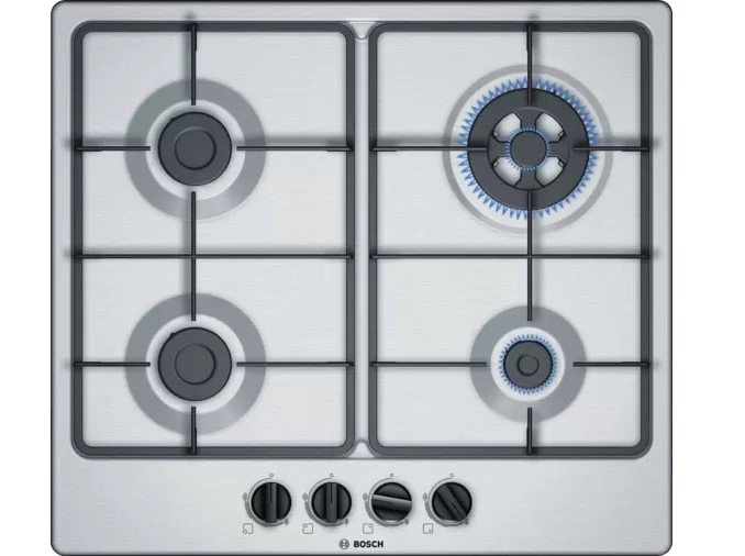 Transform Your Kitchen Experience with Bosch's Built-In Hob: A Must-Have for Every Home