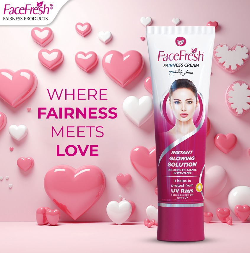 Rediscover Radiance: How Face Fresh Fairness Cream Transformed Anjali's Confidence