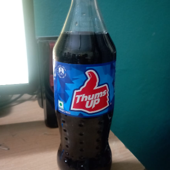 Refreshing Moments: How Thums Up Sparks Joy in Everyday Life