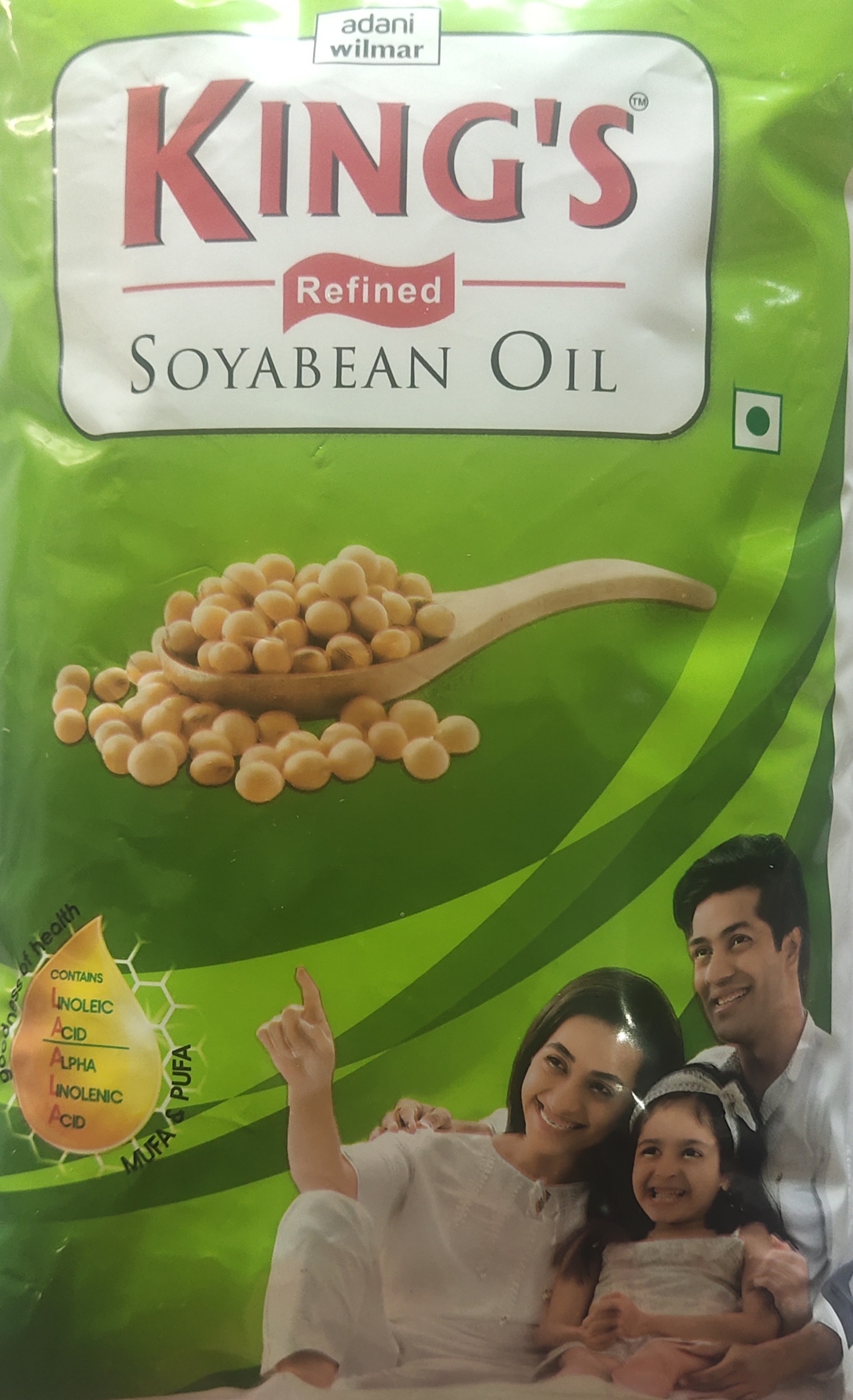 Unlock the Secret to Stress-Free Cooking with King Oil