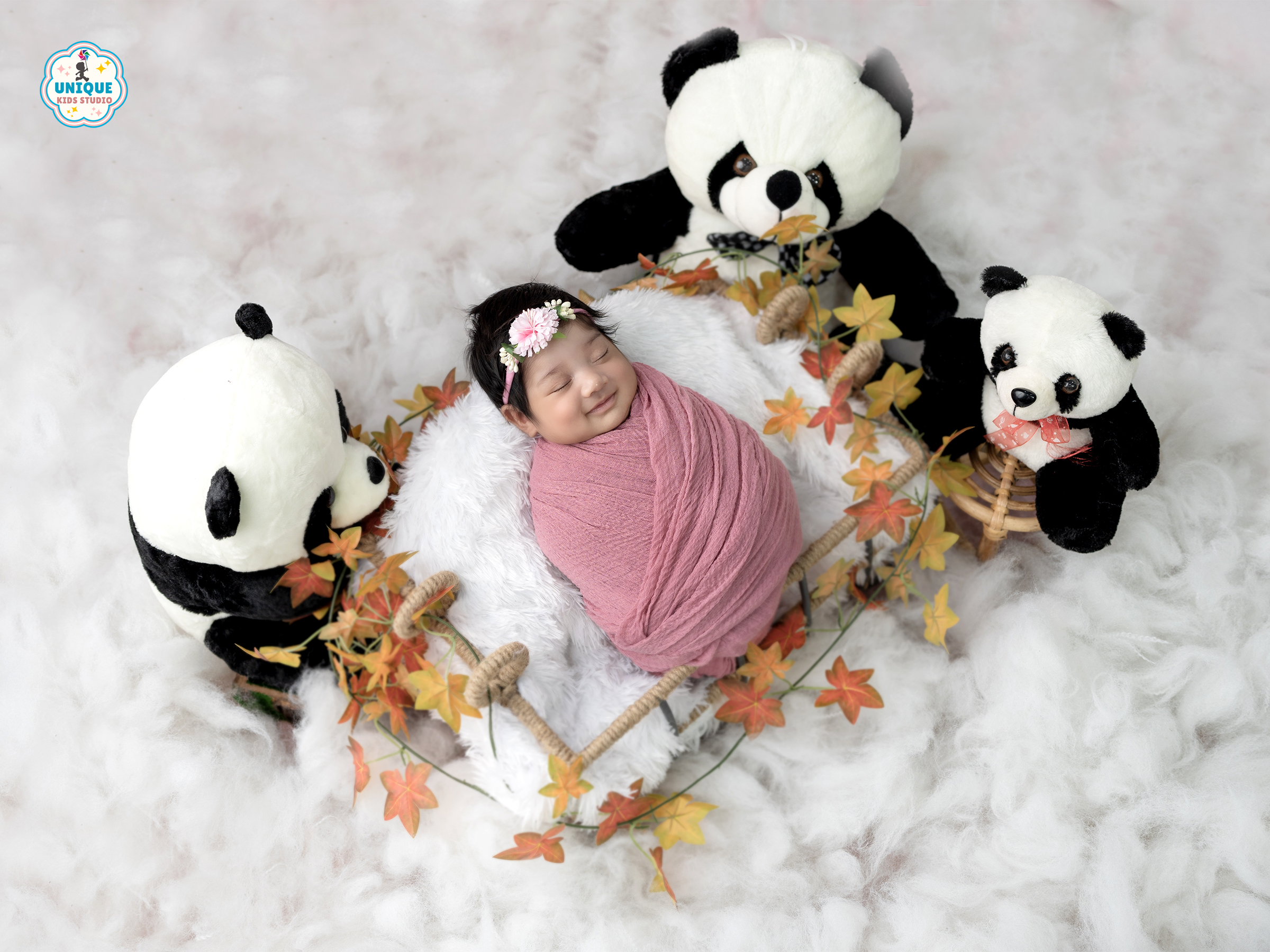 Capturing Precious Beginnings: The Ideal Choice for Newborn Photography in India