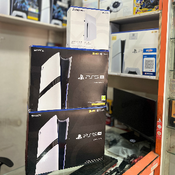 Unlock the Ultimate Gaming Experience with the PS5 Pro 2TB: Meet Arjun, the Pro Gamer