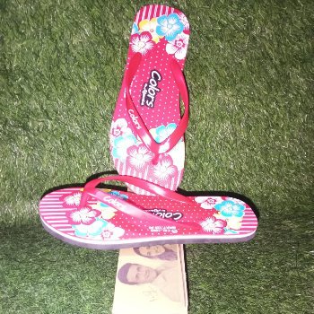 Empowering Comfort: The Perfect Footwear for Every Indian Woman