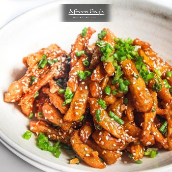 Spicy Cravings Resolved: How Chilly Potato Transforms Snack Time for Busy Moms