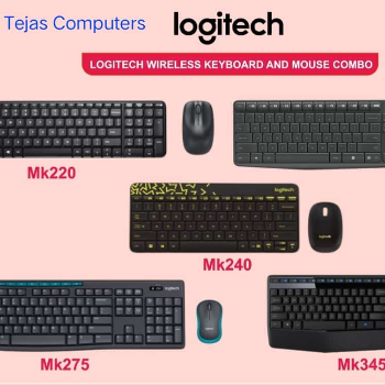 Unlocking Efficiency: How the Right Tech Combo Transformed Priya's Work-from-Home Experience