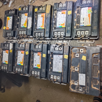 Empowering India's EV Revolution: How Suchita's EV Controller Repair Service is a Game Changer