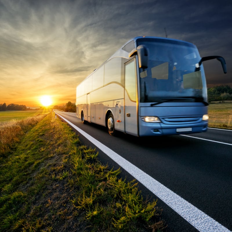 Journey Simplified: How Bus Ticket Booking Transforms Travel for Busy Professionals