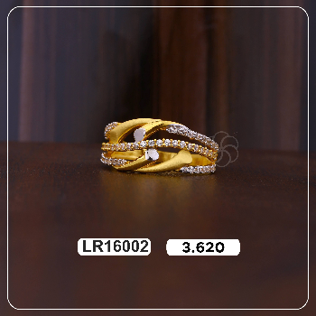 The Perfect Gift: How a Ladies Ring Brought Love and Confidence to Anjali