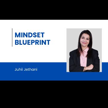 Transform Your Life: The Mindset Blueprint Story