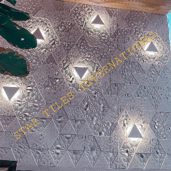 Transform Your Space with Designer Stone Wall Panels: A Tale of Elegance and Functionality