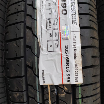 The Journey of Trust: How Bridgestone B390 Transforms Driving Experience