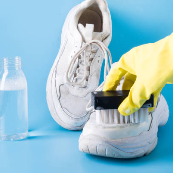 The Art of Shoe Care: How Shoe Laundry Specialists Transform Lives