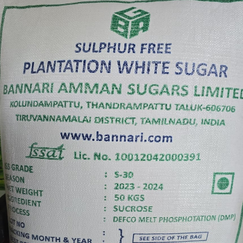 Sweetening Success: How Plantation White Sugar Transforms Businesses